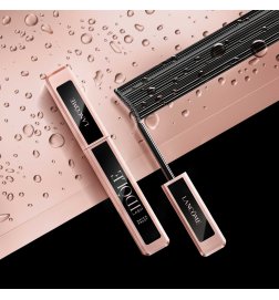 Lash Idôle - Mascara Waterproof Volume Effet Cils Recourbés 